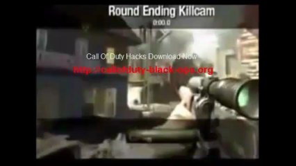 Call of Duty Black Ops All Gold Guns Hack [PS3 Xbox 360 PC]  Free Download
