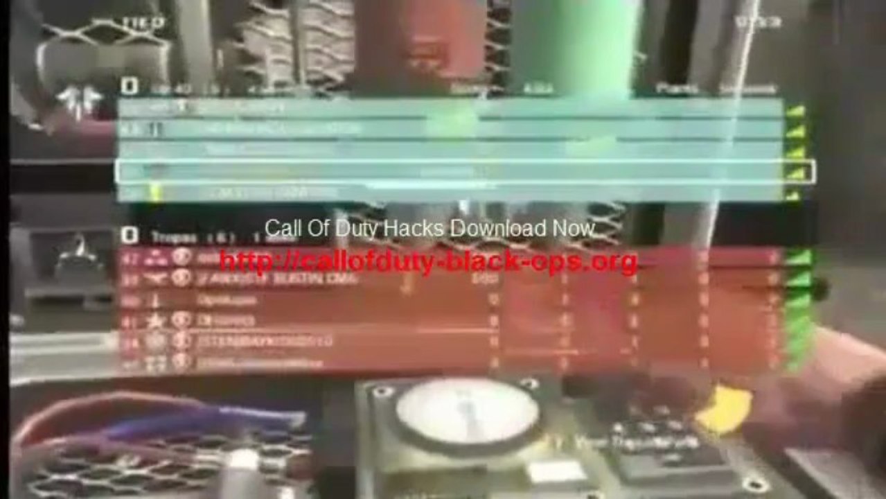 Call Of Duty Black Ops Instant FREE 15th Prestige Lobby