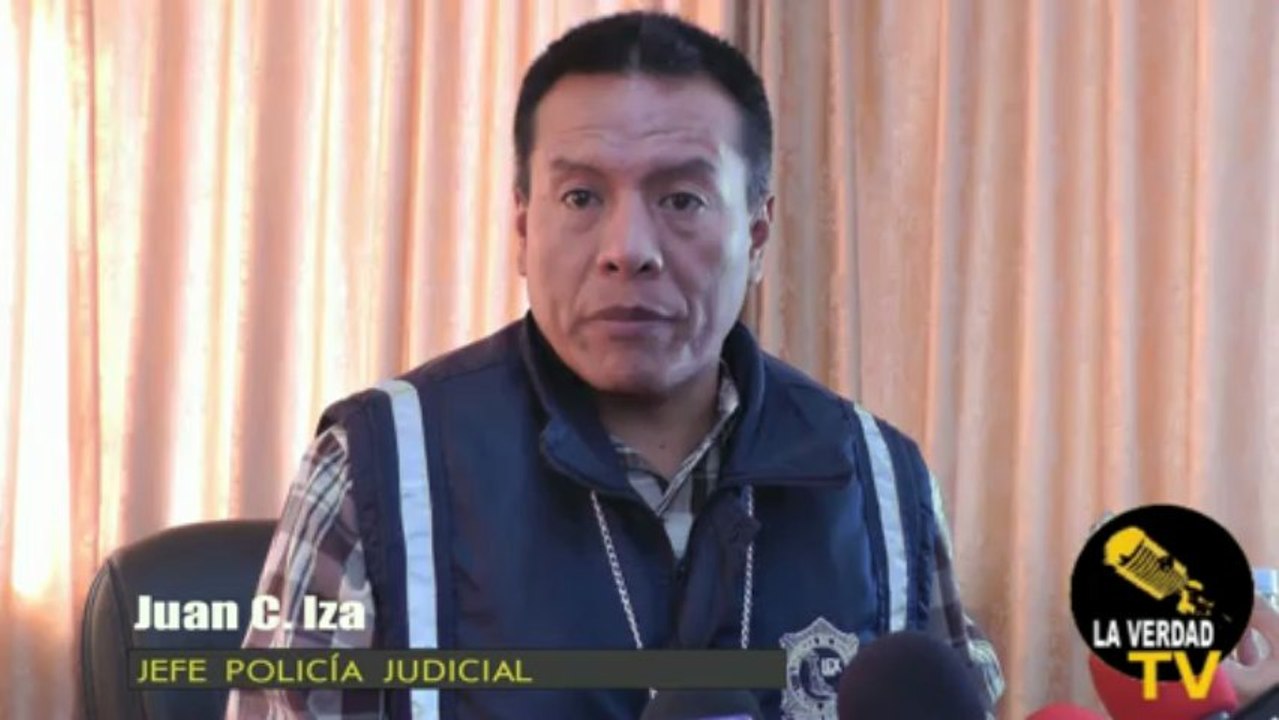 Armas de fuego de alto calibre fueron incautadas por la policía en Santo Domingo.