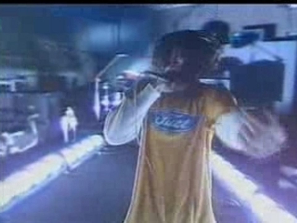 RATM - Bullet In The Head