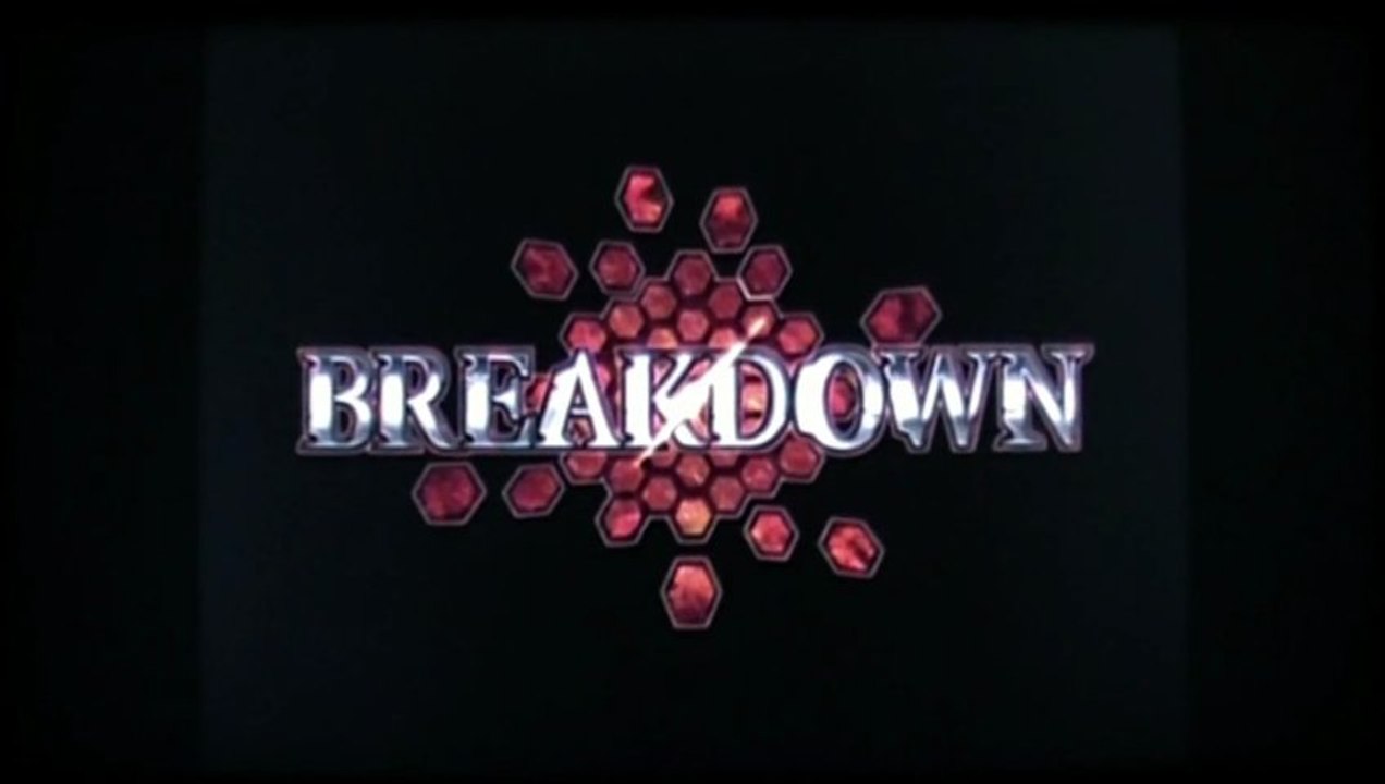 First Level - PrIm - Breakdown - Xbox