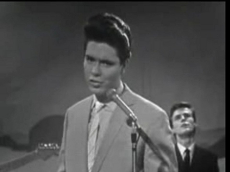 Cliff Richard & The Shadows