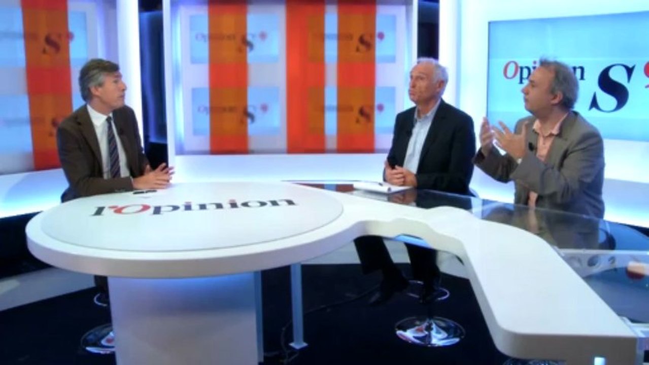 OpinionS : Le retour de N. Sarkozy, durable ou non ?