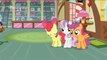 MLP S2E17 Hearts and Hooves Day czech dubbing