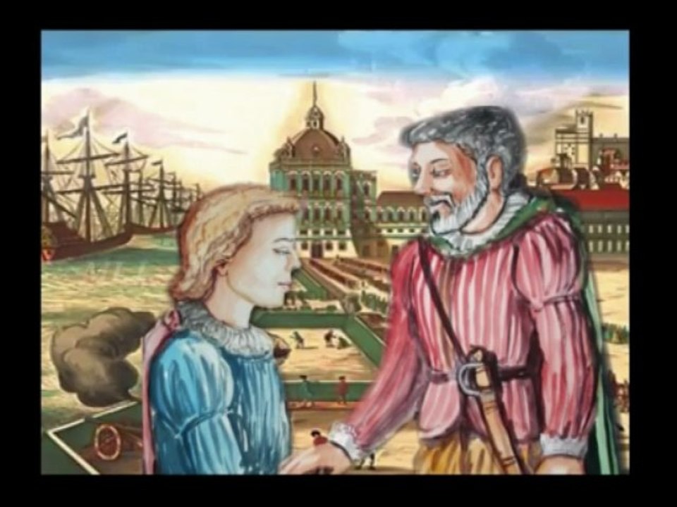 St.Antony in Tamil 1