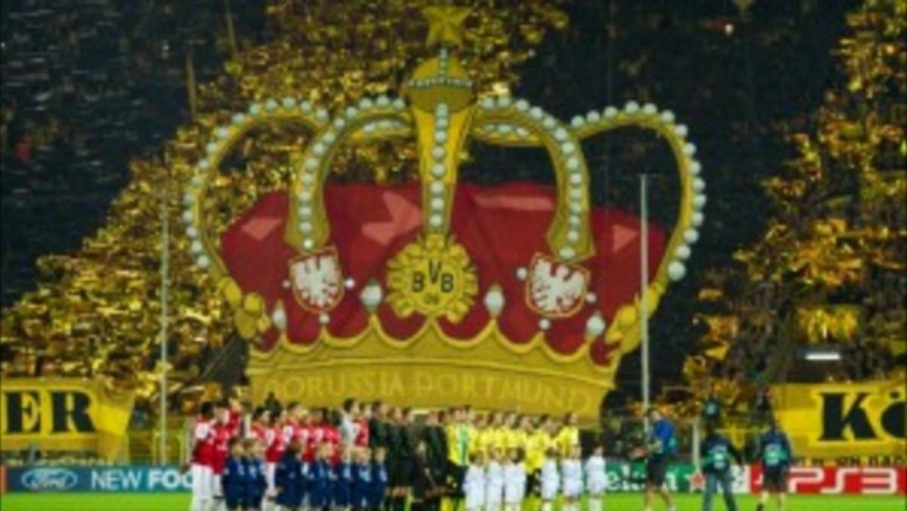 BVB - Ajax Amsterdam 2012 Netradio Highlights