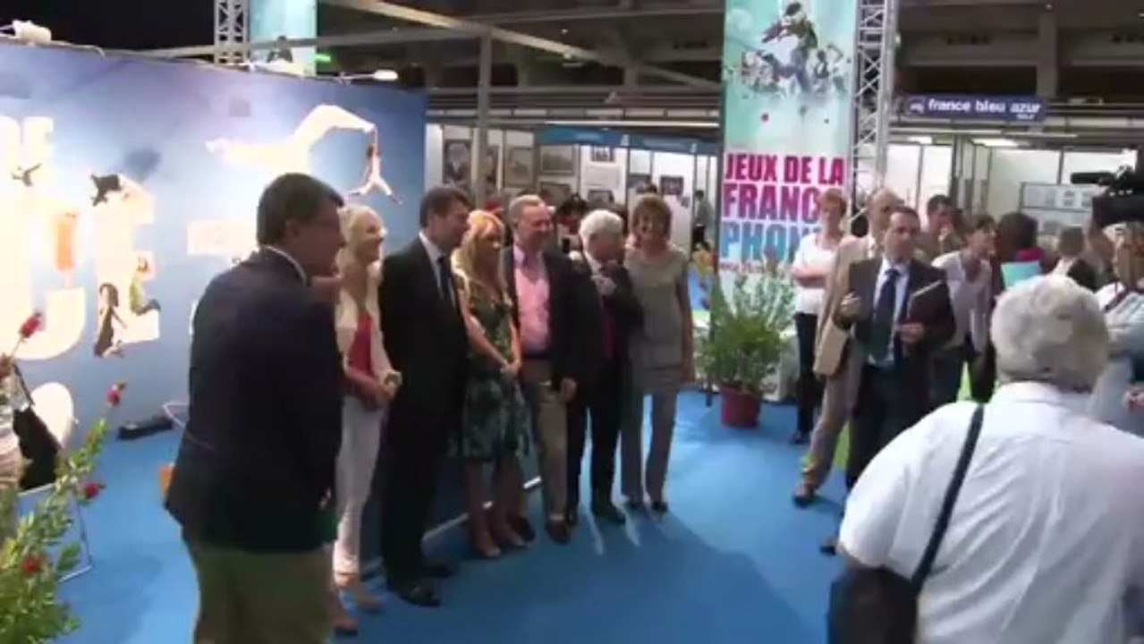 Rendez-vous des Associations 2012