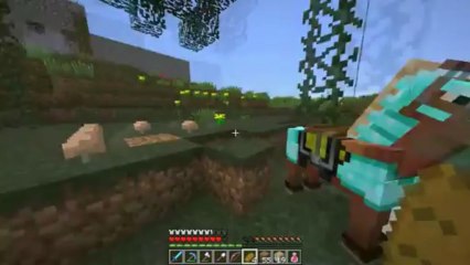 Mindcrack: Minecraft - S04 E05 - The Rood And Saving Private DnA Doc