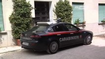 CEIS, ARRESTATI I RAPINATORI