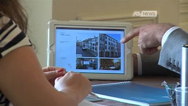 ARREDAMENTO, IMPRESE REGIONALI PUNTANO ALL'EXPORT