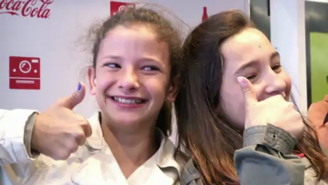 Film Coca Store Newsletter