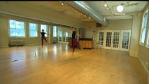 Dancer asked to leave Royal Ballet in Canada after...