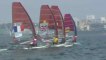 Windsurf, Kokkalanis e la Picon trionfano agli europei di Brest