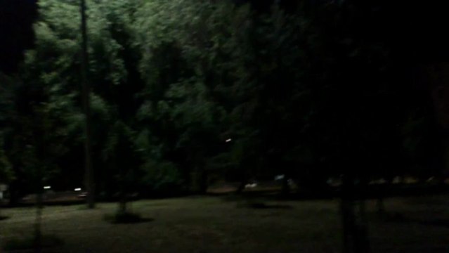 Videotest 1080p Sony Xperia S (per confronto di notte con Sony Xperia Z)