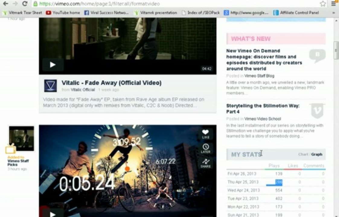 Great Method to Get an Awesome and Steady Flow of Leads