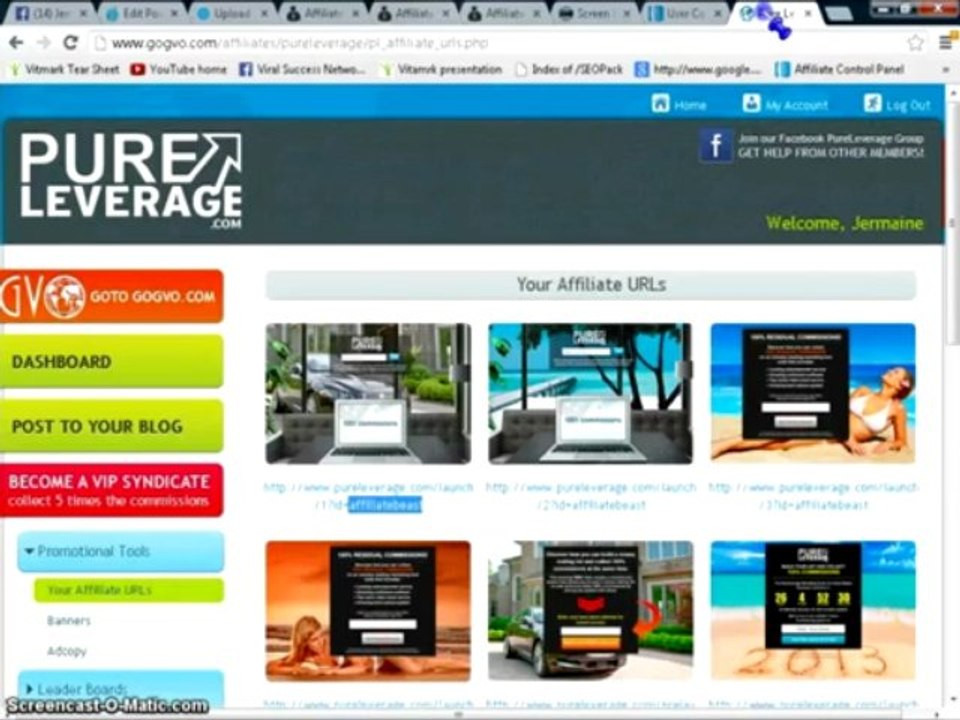 INSIDER LOOK! New and Powerful Techniques to Get a Steady Flow of Quality Leads