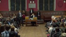 Honor for Pakistan - Dr. Qadri quoted in Oxford University debate