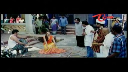 Sada Hides Hen In Her Dress | Comedy Scene