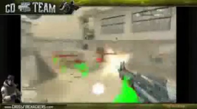 Crossfire Working Cracked Vip Hack With Aimbot+wallhack+antiaim+SeeGhosts