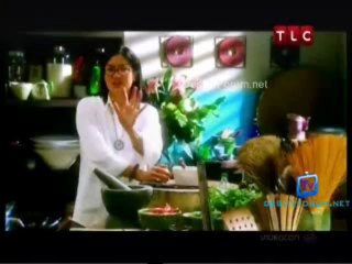 Kylie Kwong Simply Magic (Season 2) 8th July 2013 Video Watch p1