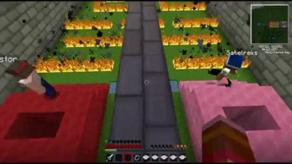 Minecraft Tekkit [Valentine's Day Special] - Princess Valentine!