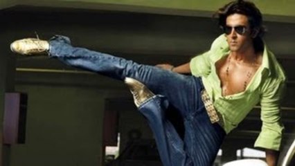 Will Hrithik Be Able To Do Stunts After Brain Surgery - CHECK OUT