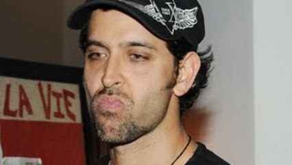 Dangerous Stunts Gave Hrithik Roshan A Clot In The Head - Neurologist