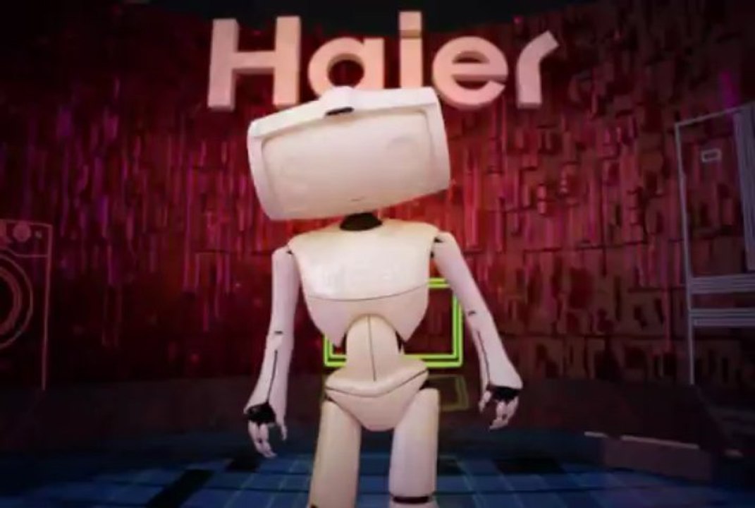 Haier Music Memory - E-Zy Dance Harmonica