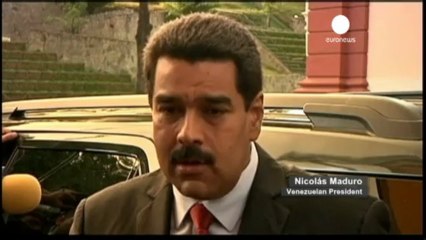 Snowden Venezuela'dan sığınma talebinde bulundu