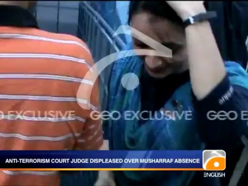 Geo News Summary