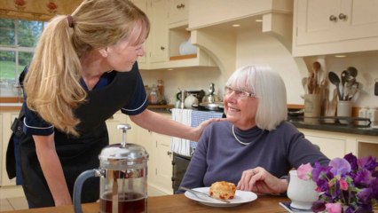 Professional & Skilled Nursing Services