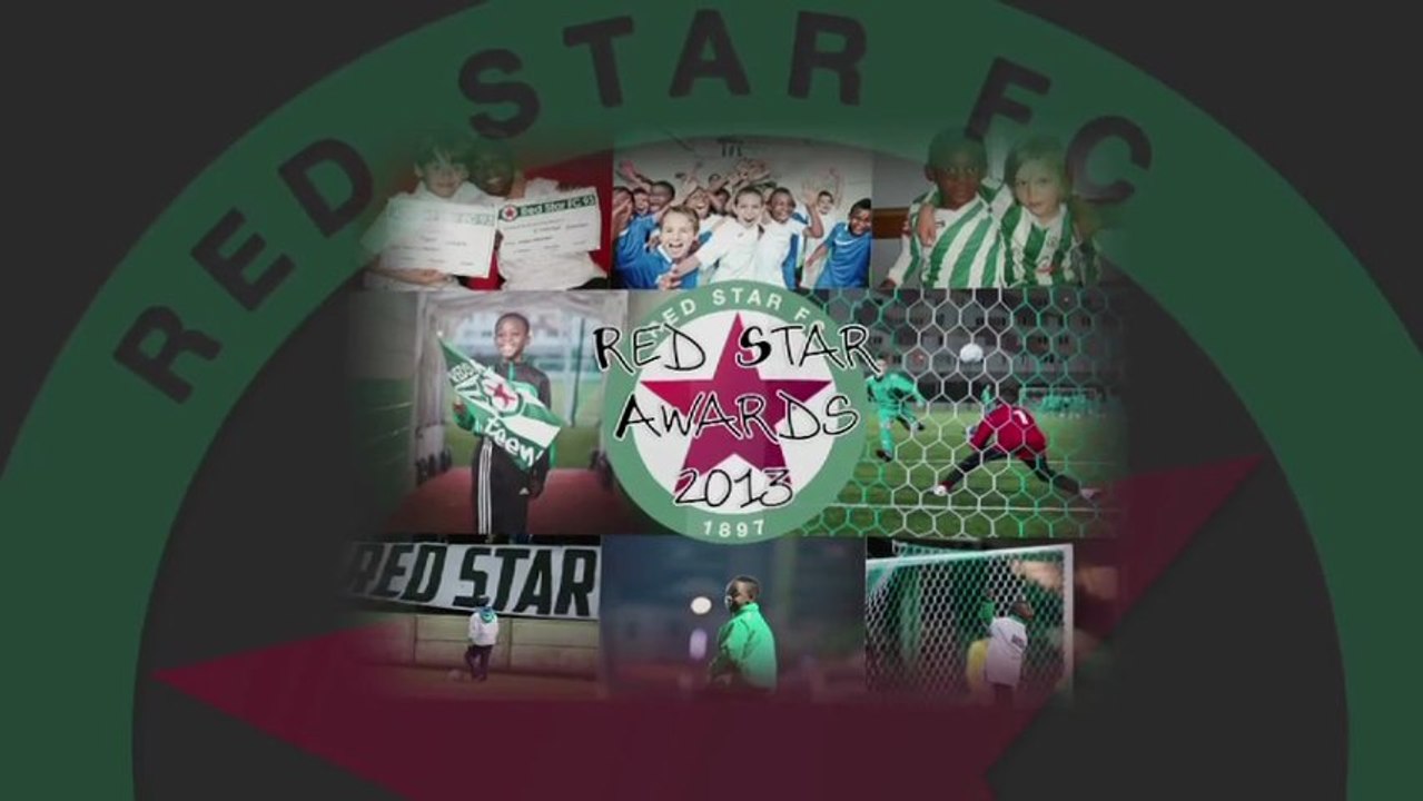 Red Star Awards 2013