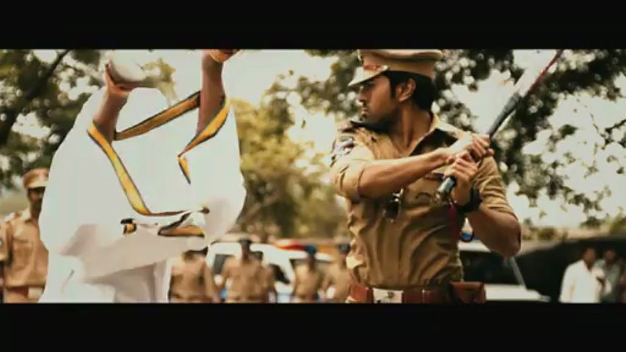 Toofan Trailer