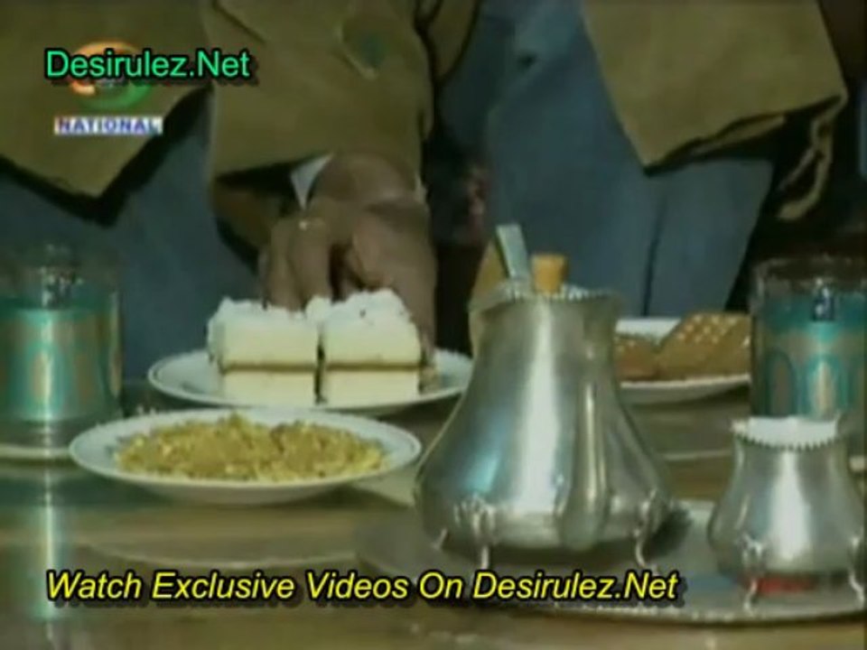 Aur Ek Kahaani 9th July 2013 Part1