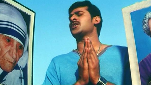 Chakram songs - Naa Peru Chakram - Prabhas Asin Charmi