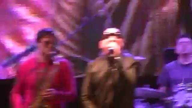 La Mosca Comienza el Show en la 2ª Feria del libro Ctes.