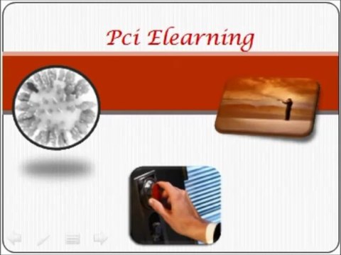 Pci Elearning