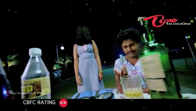 Prema Katha Chitram | 50 Days Trailer 02 | Sudheer Babu | Nanditha