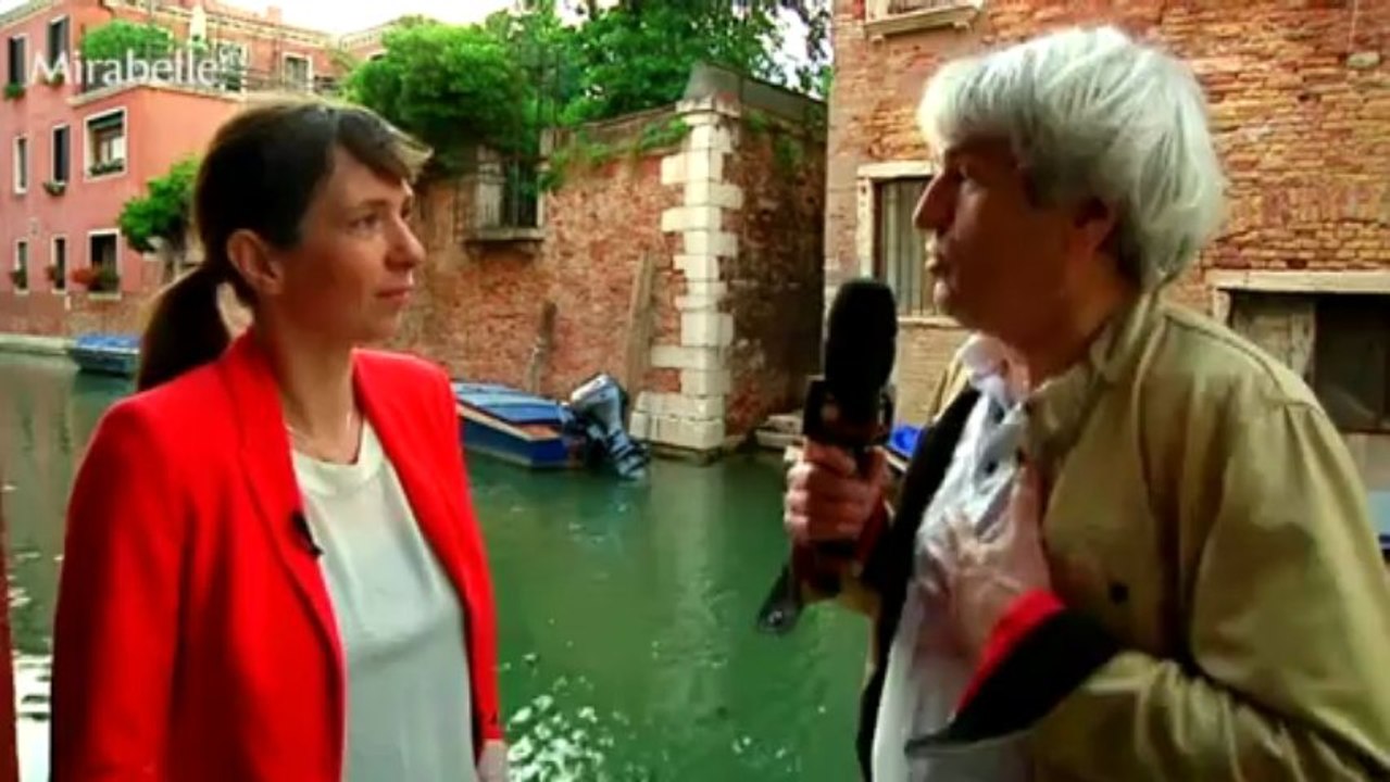 Mirabelle TV - "Orchestre National de Lorraine - Un ambassadeur lorrain à Venise"