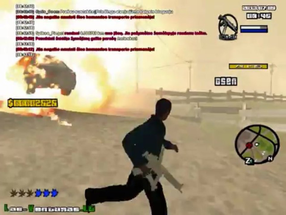 SPIKES IR DEIVIDAS_A B$GLIAI