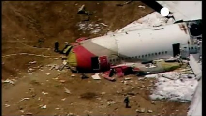 Asiana Airlines tente de sauver sa réputation