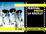 Visite virtuelle : festival photo La Gacilly