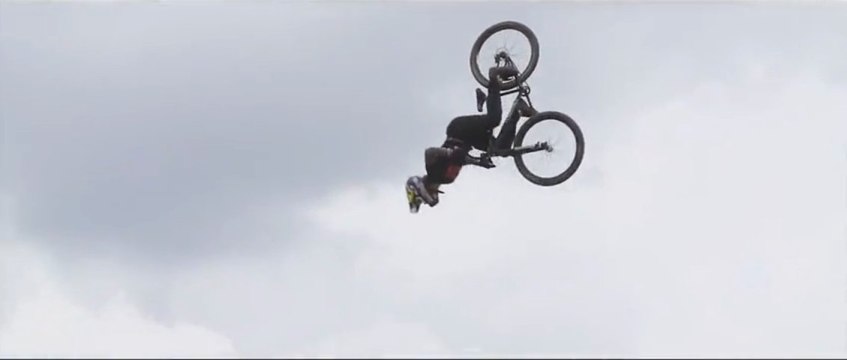 Oakley Athletes put on Historic Performances at XGames Munich