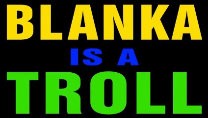 Compilation de chutes et de fails.. C'est la faute de Blanka!!!!