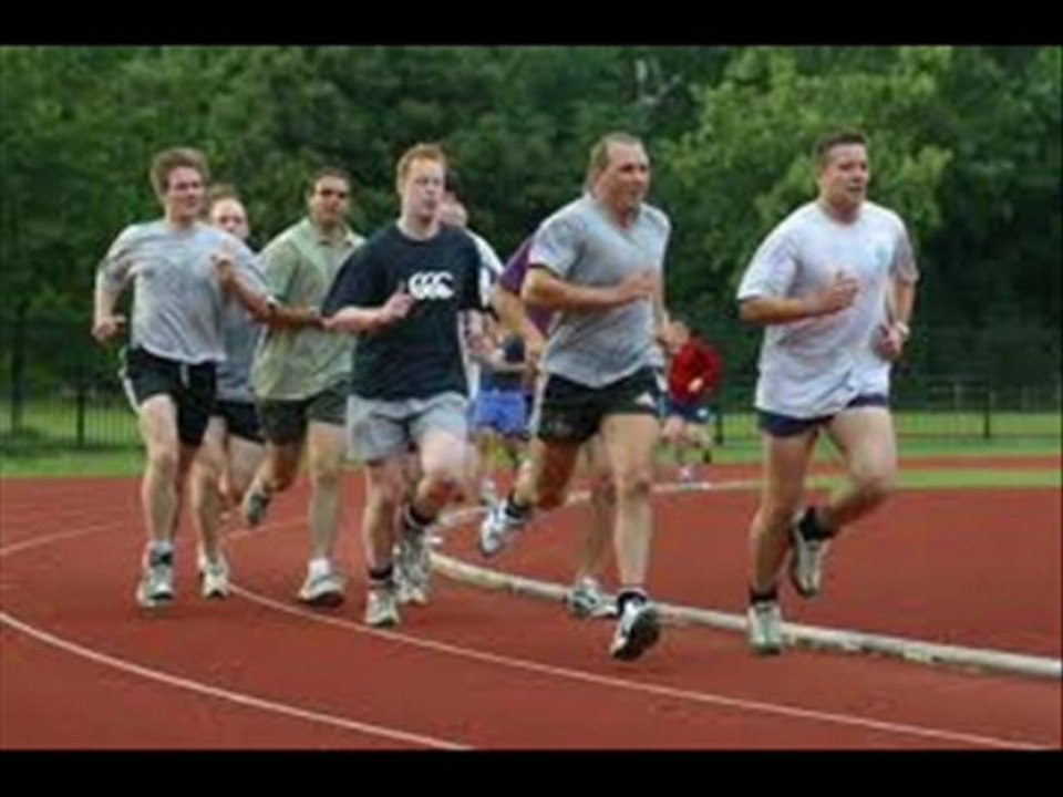 Ways to Improve Running Performance | Speed Training