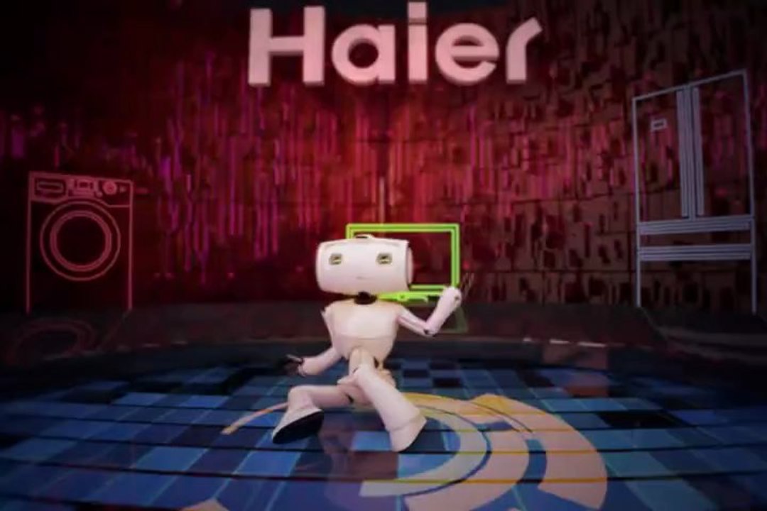 HAIER MUSIC MEMORY - E-Zy Dance Harmonica