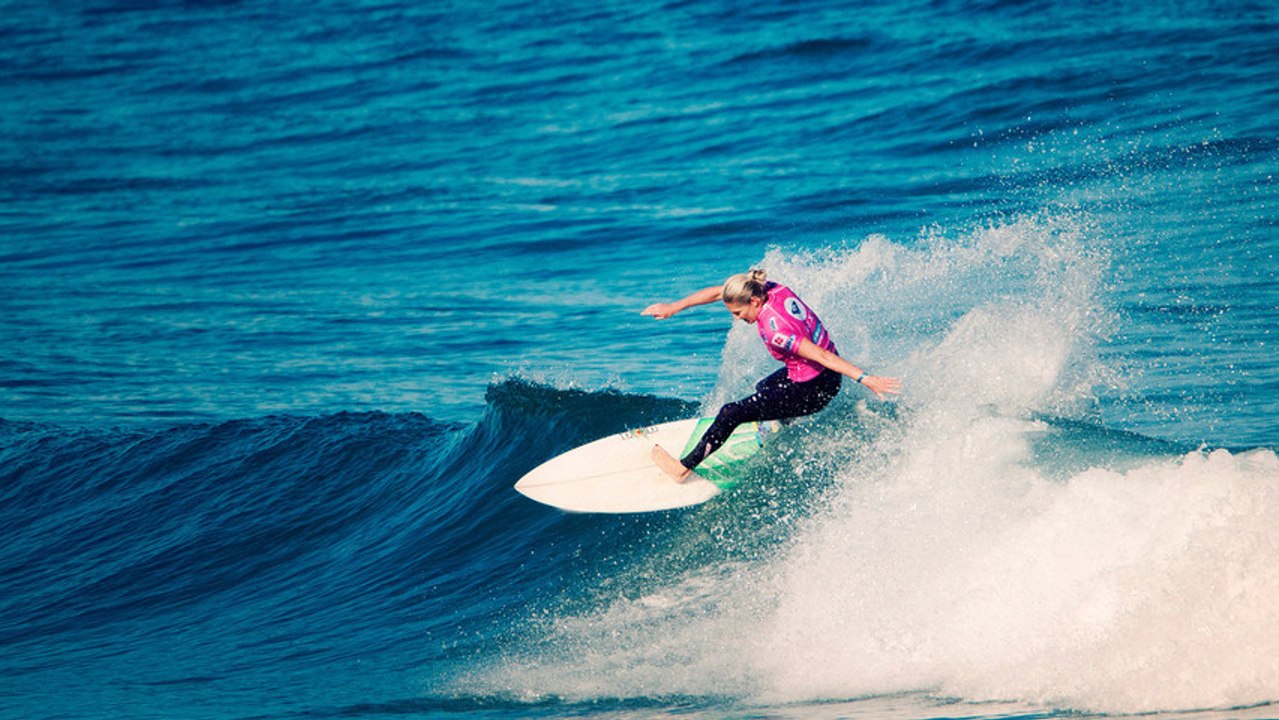 ROXY PRO - LIVE STREAM ENGLISH
