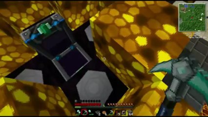 Minecraft Tekkit [Part 67] - Deck Out Yo' Crib!