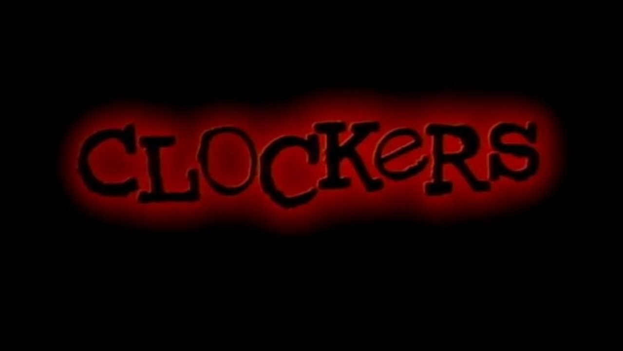 Clockers - Spike Lee
