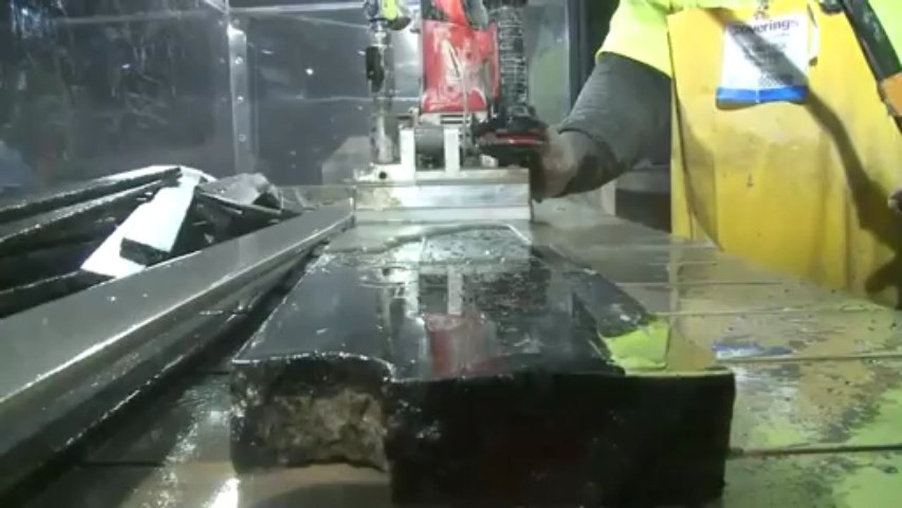 The Raptor Portable Stone Saw Benefits – Stone Cutting Saw for Small and Big Jobs